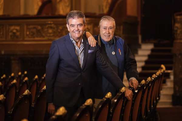 La traviata: el gran clásico de Verdi que dsde este martes cierra el año en el Colón